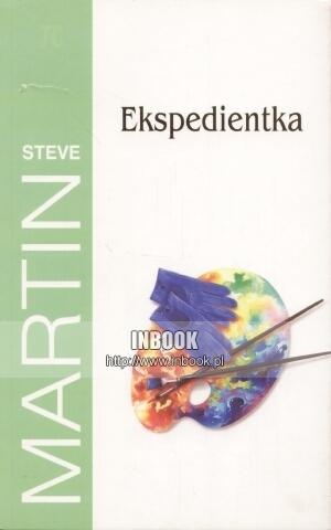 Steve Martin - Ekspedientka