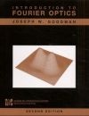 Okładka: Joseph W. Goodman - Introduction to Fourier Optics