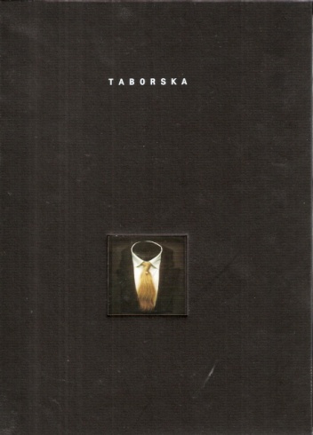 Okładka: Agnieszka Taborska - Spiskowcy wyobraźni. Surrealizm