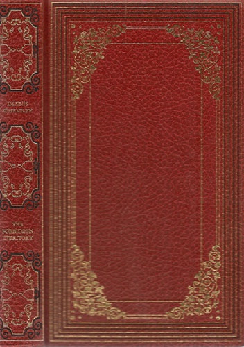Okładka: Dennis Wheatley - The Forbidden Territory