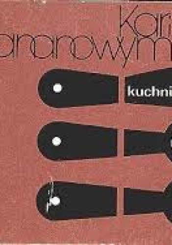 Okładka: Janina Pałęcka - kari na bananowym liściu: Kuchnia indyjska