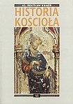 Okładka: Bolesław Kumor - Historia Kościoła. Tom VI: czasy nowożytne, Kościół w okresie absolutyzmu i oświecenia