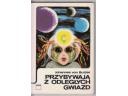 Okładka: Johannes von Buttlar - Przybywają z odległych gwiazd: Istoty rozumne we Wszechświecie