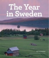Okładka: Kim Loughran - The Year in Sweden