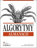 Okładka: Gary Pollice - Algorytmy. Almanach