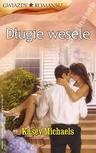 Okładka: Kasey Michaels - Długie wesele