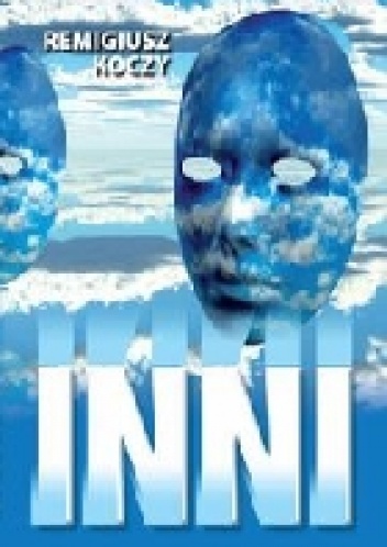 Okładka: Remigiusz Koczy - Inni