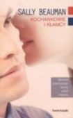 Okładka: Sally Beauman - Kochankowie i kłamcy