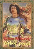 Okładka: Arthur Rimbaud - Wybór poezji