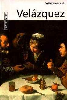 Okładka: Rosa Giorgi - Velázquez