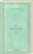 Okładka: Jan Lechoń - Antologia