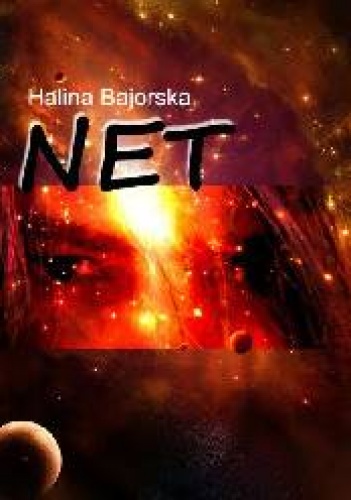 Okładka: Halina Bajorska - Net