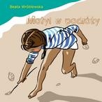 Okładka: Beata Wróblewska - Motyl w podróży