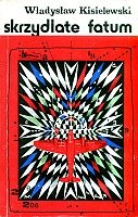Okładka: Władysław Kisielewski - Skrzydlate fatum