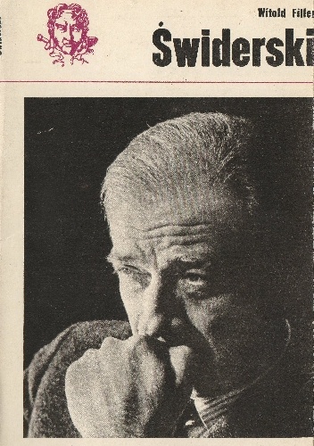 Okładka: Witold Filler - Jan Świderski