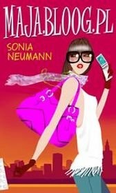 Okładka: Sonia Neumann - Maja.bloog.pl