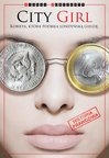 Okładka: Barbara Stcherbatcheff - City Girl. Kobieta, która podbiła londyńską giełdę