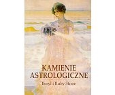 Okładka: Beryl Stone - Kamienie astrologiczne