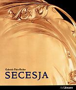 Okładka:  Fahr-Becker Gabriele - Secesja