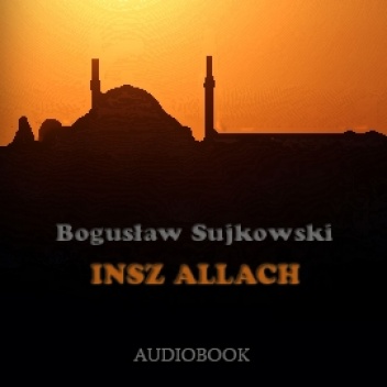 Okładka: Bogusław Sujkowski - Insz Allach