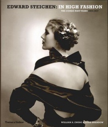 Okładka: William A. Ewing - Edward Steichen: In High Fashion