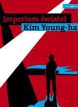 Okładka:  Kim Young-ha - Imperium świateł