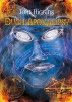 Okładka: John Higgins - Duch Apokalipsy