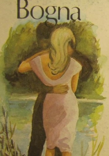 Okładka: Maryla Hempowicz - Bogna