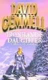 Okładka: David Gemmell - Ironhand's Daughter