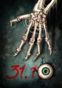 Okładka: Romuald Pawlak - 31.10 Halloween po polsku