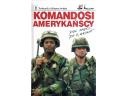 Okładka: Joel Nadel - Komandosi amerykańscy