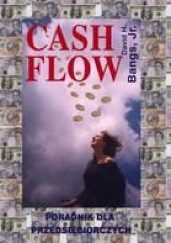 Okładka: David H. Bangs - CASH FLOW