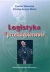 Okładka: Czesław Skowronek - Logistyka w przedsiębiorstwie