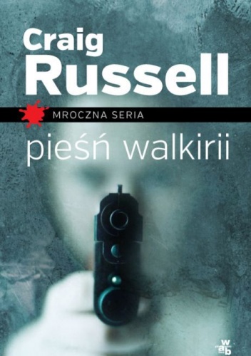 Okładka: Craig Russell - Pieśń Walkirii