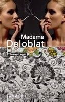 Okładka: Thierry Laget - Madame Deloblat