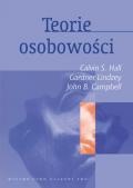 Okładka: Calvin S. Hall - Teorie osobowości