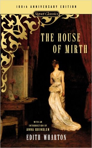 Okładka: Edith Wharton - Świat zabawy
