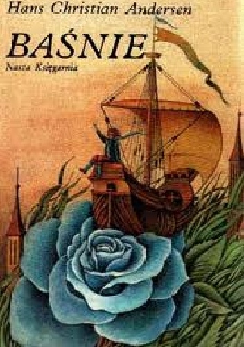 Okładka:  - H.CH. Andersen Baśnie
