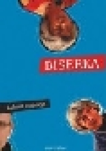Okładka: Łukasz Mańczyk - Biserka