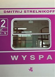 Okładka: Dmitrij Strelnikoff - Wyspa