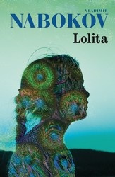 Okładka: Vladimir Nabokov - Lolita