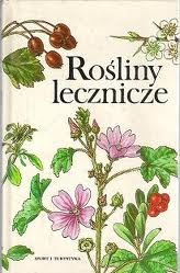 Okładka: Jaroslav Kresanek - Rośliny lecznicze