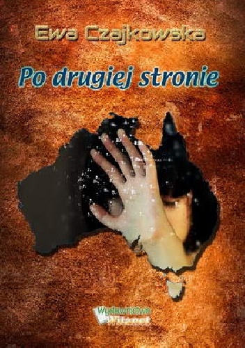 Okładka: Ewa Czajkowska - Po drugiej stronie