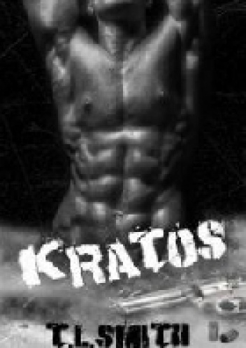 Okładka:  T.L. Smith - Kratos