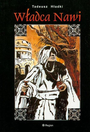 Okładka: Tadeusz Hładki - Władca Nawi