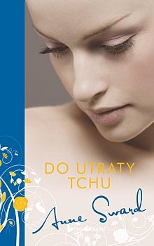 Okładka: Anne Swärd - Do utraty tchu
