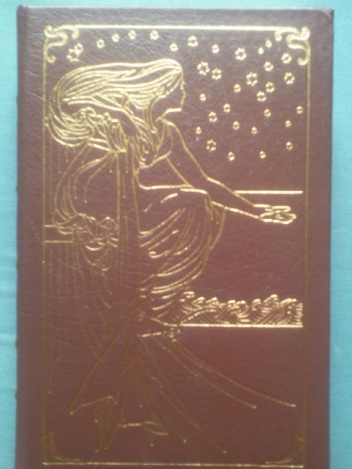 Okładka: Sheri S. Tepper - Singer from the Sea