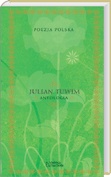 Okładka: Julian Tuwim - Antologia