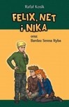Okładka: Rafał Kosik - Felix, Net i Nika oraz Bardzo Senna Ryba