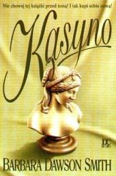 Okładka: Barbara Dawson Smith - Kasyno